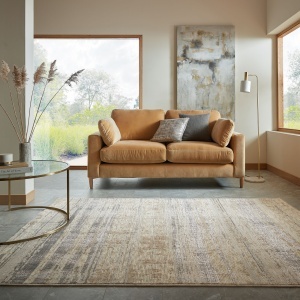 Covor Marea Abstract Natural 200x300 cm