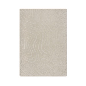 Covor Mesmerise Bej 200x290 cm, Flair Rugs - Img 6