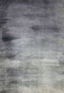 Covor Milestone Gri 80x150 cm
