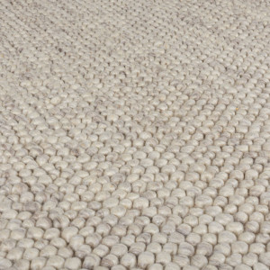 Covor Minerals Natural 80X150 cm, Flair Rugs - Img 4
