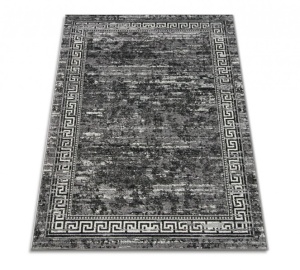 Covor, Mira, Gri, 60x110 cm, Delta Mira 24001 190