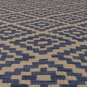 Covor Moretti Multicolor 120x170 cm, Flair Rugs - Img 4