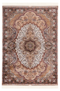 Covor My Babylon Multicolor 80x250 cm