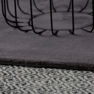 Covor My Cha Cha Gri 120x170 cm - Img 4