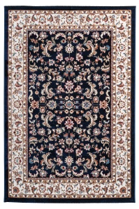 Covor My Isfahan Albastru inchis 80x150 cm