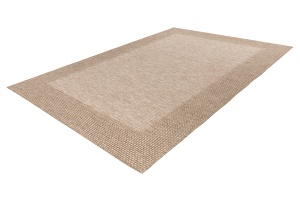 Covor My Oslo Taupe 80x150 cm - Img 3