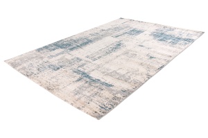Covor My Salsa Albastru 160x230 cm - Img 7