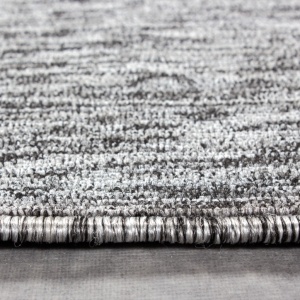 Covor Nizza Gri 120x120 cm - Img 2