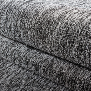 Covor Nizza Gri 160x230 cm - Img 6