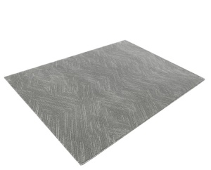 Covor, Opus, Gri, 80x150 cm, Delta Opus 54355 670 - Img 4