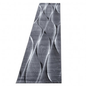 Covor Parma Negru V6 120x170 cm - Img 2