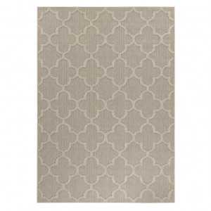 Covor Patara Bej V1 140 x 200 cm