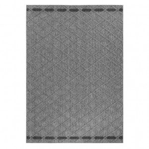 Covor Patara Gri V3 240 x 340 cm