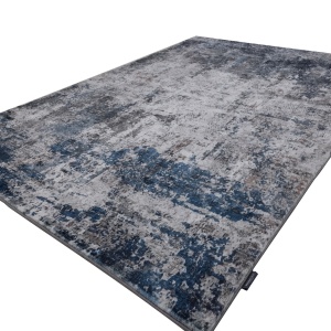 Covor Posh Albastru 120x170 cm - Img 6