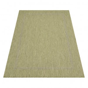 Covor Relax V1 Verde 200 x 290cm - Img 3