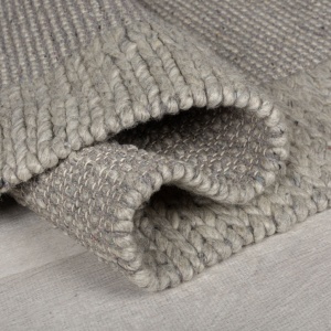Covor Rue Gri 160X230 cm, Flair Rugs - Img 3