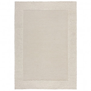 Covor Rue Natural 120X170 cm, Flair Rugs - Img 2