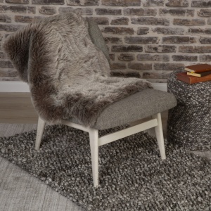 Covor Samba Taupe 120x170 cm - Img 2