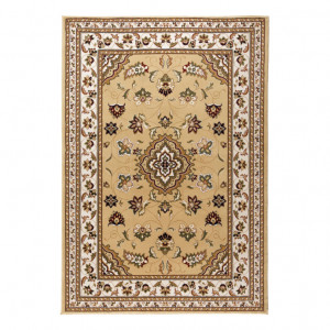 Covor Sherborne Bej 240X340 cm, Flair Rugs - Img 2