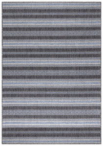 Covor Sunny V1 Negru 120 x 170cm - Img 2