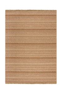 Covor Sylvie Farah Stripe Natural 160X230 cm, Flair Rugs - Img 3