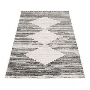 Covor Taznaxt Crem V3 160x230 cm - Img 3