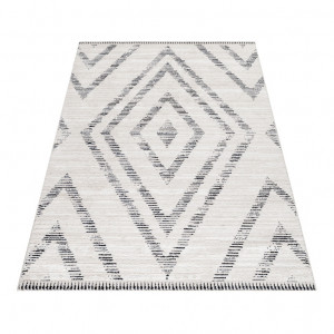 Covor Taznaxt Crem V6 120x170 cm - Img 3