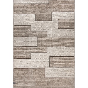 Covor Traversa, Fashion, Maro, 100x800 cm, Delta 32002