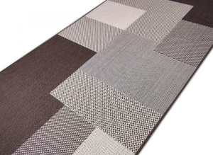 Covor Traversa, Flex, Bej, 67x600 cm, Delta 19645 - Img 2