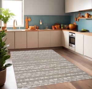 Covor Traversa, Flex, Crem, 67x600 cm, Delta 19206