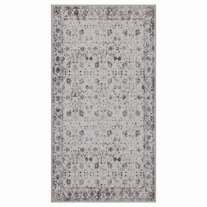 Covor Traversa INKA V2 Crem 80x150 cm - Img 2