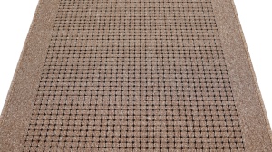 Covor Traversa, Lester, Bej, 67x600 cm, Delta - Img 4