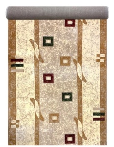 Covor Traversa, Lotos, Crem, 60x600 cm, Delta 579 110 - Img 2