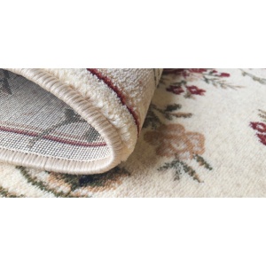 Covor Traversa, Lotos, Crem, 80x300 cm, Delta 551 100 - Img 4