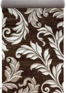 Covor Traversa, Luna, Maro, 100x300 cm, Delta Luna 1833 12
