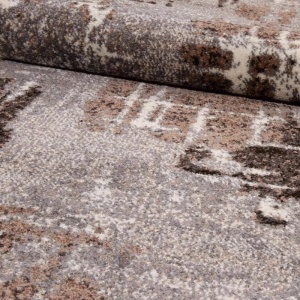 Covor Traversa, Mira, Gri, 100x700 cm, Delta 24037 123 - Img 2