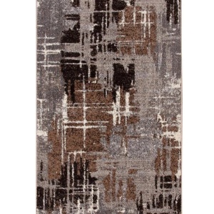 Covor Traversa, Mira, Gri, 60x1000 cm, Delta 24037 123 - Img 3
