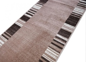 Covor Traversa, Mira, Maro, 100x300 cm, Delta Mira 24070 120 - Img 3
