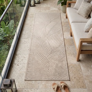 Covor Traversa NOVA V3 Bej 80x250 cm
