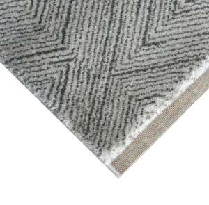 Covor Traversa, Opus, Gri, 100x800 cm, Delta 54355 - Img 4