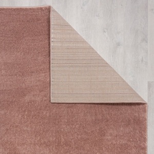 Covor traversă Sheen Rug Roz 60X230 cm, Flair Rugs - Img 4
