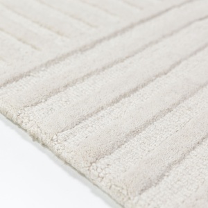 Covor traversa Zen Garden Ivoar 60x230 cm - Img 4