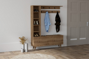 Cuier Hale Walnut - Img 1