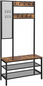Cuier Vasagle, 97.7x40x185cm