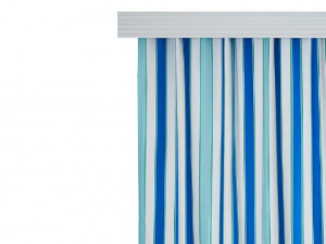 Draperie Sea V2, 140x270 cm - Img 2