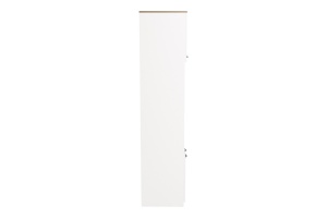 Dulap de bucatarie Rowan alb 60x42x182cm - Img 2
