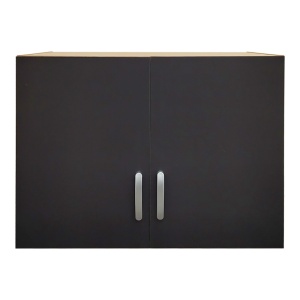 Dulap suspendat cu 3 usi Lego Bej 79x41.5x60 cm - Img 4