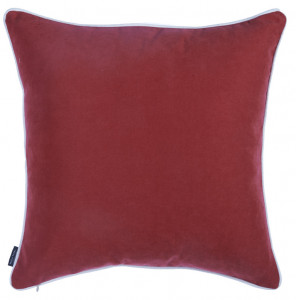 Fata de perna decorativa, Fancy V194, 45x45 - Img 2