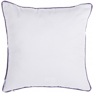 Fata de perna decorativa, Fancy V225, 43x43 - Img 2