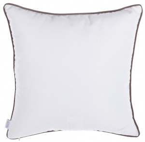 Fata de perna decorativa, Fancy V245, 43x43 - Img 2